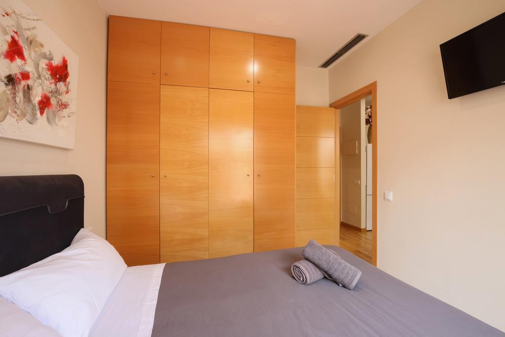 Matarolux 8 Mataró Exterior foto